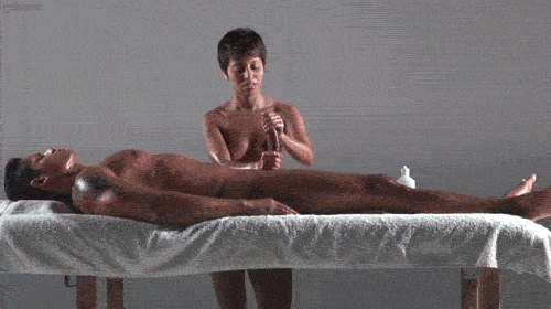 Erotic Ling Massage from Hot Monika in Indore