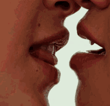 French Kiss is a Premium Services offered by Miss Hot Monika